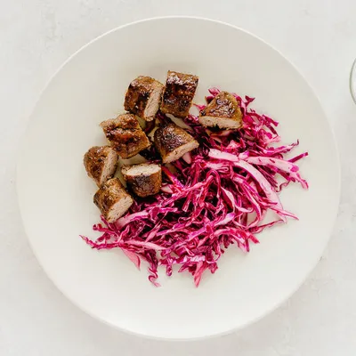 Lamb Kofta