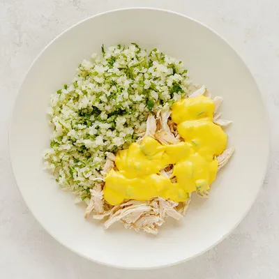 Cheesy Jalapeno Chicken