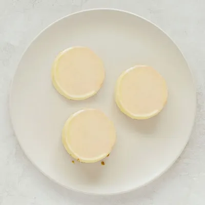 Cheesecake Cup
