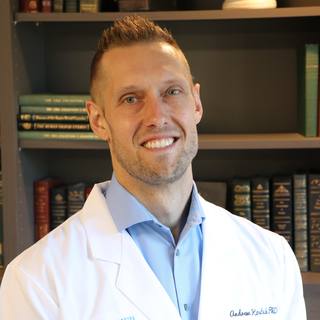 Andrew Koutnik, PhD