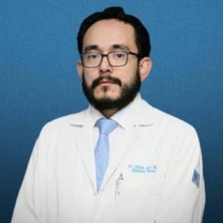 Adrian Soto-Mota, MD, PhD, FACP